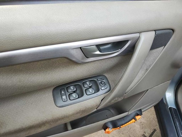 Volvo - 2002 - s60 - 2.4 edition - 08-jf-sf - afbeelding 14 van  21