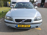 Volvo - 2002 - s60 - 2.4 edition - 08-jf-sf - afbeelding 15 van  21