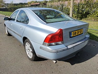 Volvo - 2002 - s60 - 2.4 edition - 08-jf-sf - afbeelding 16 van  21