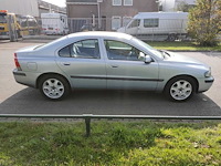 Volvo - 2002 - s60 - 2.4 edition - 08-jf-sf - afbeelding 18 van  21