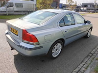 Volvo - 2002 - s60 - 2.4 edition - 08-jf-sf - afbeelding 19 van  21