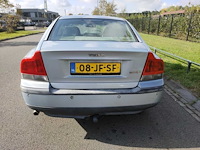 Volvo - 2002 - s60 - 2.4 edition - 08-jf-sf - afbeelding 20 van  21