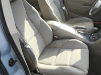 Volvo - 2002 - s60 - 2.4 edition - 08-jf-sf - afbeelding 21 van  21