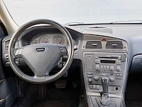 Volvo - 2002 - s60 - 2.4 t awd geartronic - 44-jn-kr - afbeelding 4 van  22