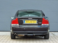 Volvo - 2002 - s60 - 2.4 t awd geartronic - 44-jn-kr - afbeelding 19 van  22