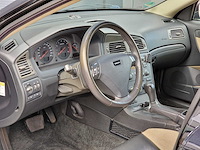 Volvo - 2002 - s60 - 2.4 t awd geartronic - 44-jn-kr - afbeelding 3 van  22