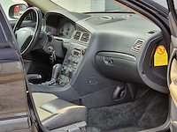 Volvo - 2002 - s60 - 2.4 t awd geartronic - 44-jn-kr - afbeelding 9 van  22