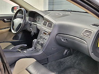 Volvo - 2002 - s60 - 2.4 t awd geartronic - 44-jn-kr - afbeelding 10 van  22
