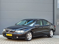 Volvo - 2002 - s60 - 2.4 t awd geartronic - 44-jn-kr - afbeelding 1 van  22