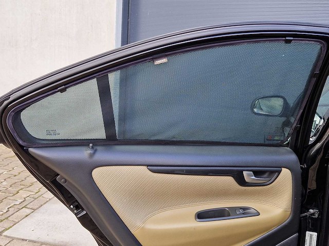 Volvo - 2002 - s60 - 2.4 t awd geartronic - 44-jn-kr - afbeelding 14 van  22