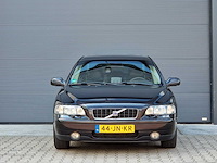 Volvo - 2002 - s60 - 2.4 t awd geartronic - 44-jn-kr - afbeelding 12 van  22