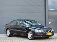 Volvo - 2002 - s60 - 2.4 t awd geartronic - 44-jn-kr - afbeelding 16 van  22