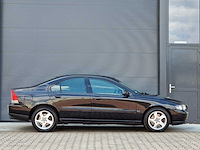 Volvo - 2002 - s60 - 2.4 t awd geartronic - 44-jn-kr - afbeelding 17 van  22