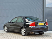 Volvo - 2002 - s60 - 2.4 t awd geartronic - 44-jn-kr - afbeelding 20 van  22