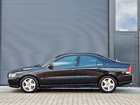 Volvo - 2002 - s60 - 2.4 t awd geartronic - 44-jn-kr - afbeelding 21 van  22