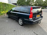 Volvo - 2003 - v70 - 2.4 edition ii - 86-ksj-3 - afbeelding 2 van  26