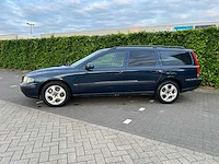 Volvo - 2003 - v70 - 2.4 edition ii - 86-ksj-3 - afbeelding 4 van  26