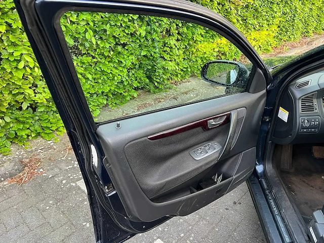 Volvo - 2003 - v70 - 2.4 edition ii - 86-ksj-3 - afbeelding 7 van  26