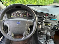 Volvo - 2003 - v70 - 2.4 edition ii - 86-ksj-3 - afbeelding 9 van  26