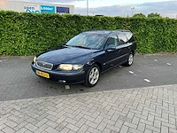 Volvo - 2003 - v70 - 2.4 edition ii - 86-ksj-3 - afbeelding 1 van  26