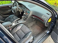 Volvo - 2003 - v70 - 2.4 edition ii - 86-ksj-3 - afbeelding 14 van  26