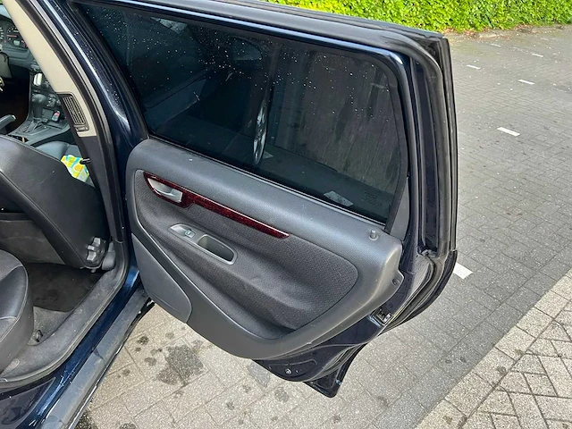 Volvo - 2003 - v70 - 2.4 edition ii - 86-ksj-3 - afbeelding 19 van  26