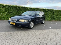 Volvo - 2003 - v70 - 2.4 edition ii - 86-ksj-3 - afbeelding 12 van  26