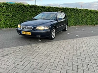 Volvo - 2003 - v70 - 2.4 edition ii - 86-ksj-3 - afbeelding 20 van  26