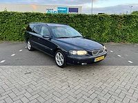 Volvo - 2003 - v70 - 2.4 edition ii - 86-ksj-3 - afbeelding 21 van  26