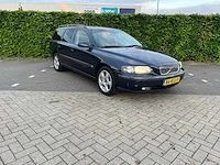 Volvo - 2003 - v70 - 2.4 edition ii - 86-ksj-3 - afbeelding 23 van  26