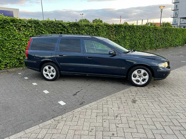 Volvo - 2003 - v70 - 2.4 edition ii - 86-ksj-3 - afbeelding 24 van  26