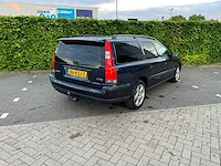 Volvo - 2003 - v70 - 2.4 edition ii - 86-ksj-3 - afbeelding 25 van  26