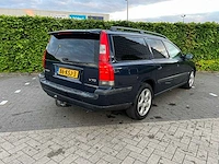 Volvo - 2003 - v70 - 2.4 edition ii - 86-ksj-3 - afbeelding 26 van  26