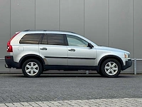 Volvo - 2003 - xc90 - 2.5 t - 7 pers - automaat - xd-344-v - afbeelding 12 van  18