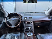 Volvo - 2003 - xc90 - 2.5 t - 7 pers - automaat - xd-344-v - afbeelding 2 van  18