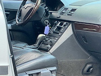 Volvo - 2003 - xc90 - 2.5 t - 7 pers - automaat - xd-344-v - afbeelding 8 van  18