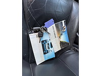 Volvo - 2003 - xc90 - 2.5 t - 7 pers - automaat - xd-344-v - afbeelding 10 van  18