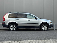 Volvo - 2003 - xc90 - 2.5 t - 7 pers - automaat - xd-344-v - afbeelding 12 van  18