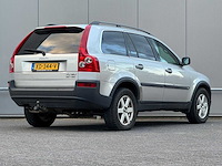 Volvo - 2003 - xc90 - 2.5 t - 7 pers - automaat - xd-344-v - afbeelding 13 van  18