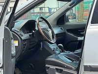 Volvo - 2003 - xc90 - 2.5 t - 7 pers - automaat - xd-344-v - afbeelding 16 van  18