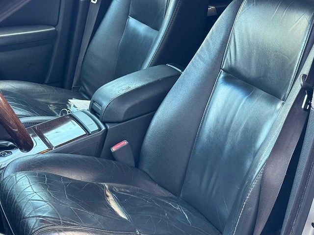 Volvo - 2003 - xc90 - 2.5 t - 7 pers - automaat - xd-344-v - afbeelding 17 van  18