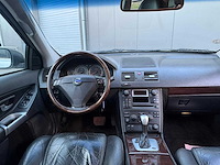 Volvo - 2003 - xc90 - 2.5 t - 7 pers - automaat - xd-344-v - afbeelding 18 van  18