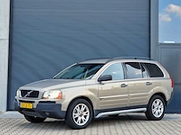 Volvo - 2003 - xc90 - 2.9 t6 exclusive - 7 pers - 03-ls-tl - afbeelding 1 van  26