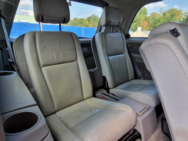 Volvo - 2003 - xc90 - 2.9 t6 exclusive - 7 pers - 03-ls-tl - afbeelding 17 van  26