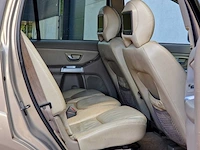 Volvo - 2003 - xc90 - 2.9 t6 exclusive - 7 pers - 03-ls-tl - afbeelding 19 van  26