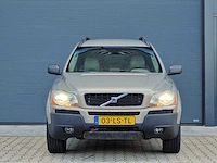 Volvo - 2003 - xc90 - 2.9 t6 exclusive - 7 pers - 03-ls-tl - afbeelding 12 van  26