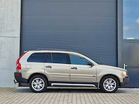 Volvo - 2003 - xc90 - 2.9 t6 exclusive - 7 pers - 03-ls-tl - afbeelding 21 van  26