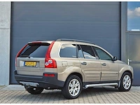Volvo - 2003 - xc90 - 2.9 t6 exclusive - 7 pers - 03-ls-tl - afbeelding 22 van  26