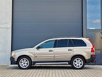 Volvo - 2003 - xc90 - 2.9 t6 exclusive - 7 pers - 03-ls-tl - afbeelding 25 van  26