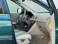 Volvo - 2003 - xc90 - grijs kenteken - vds-59-j - afbeelding 2 van  19